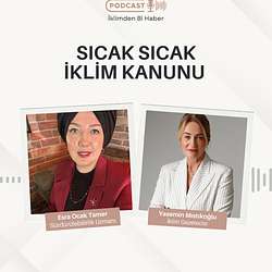 Sıcak Sıcak İklim Kanunu